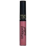 MUA Luxe Whipped Velvet Lipgloss Crème Lipkleur Make Up Stick 4g - Hedonic