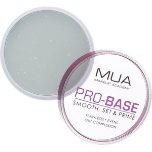 MUA Pro-Base Smooth, Set & Prime Primer