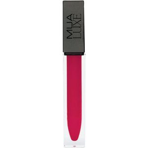 MUA Metallic Liquid Lipstick - Flash
