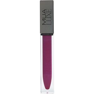 MUA Metallic Liquid Lipstick - Bedazzle