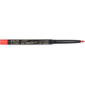 MUA - Luxe Precision Longwear Lipliner - Burn Baby Burn