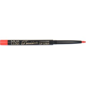 MUA Luxe Precision Longwear Lipliner - Burn Baby Burn