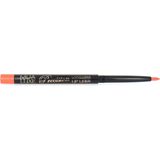 MUA Luxe Precision Longwear Lipliner - Punch