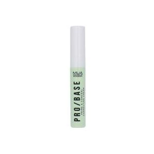 MUA Makeup Academy - PRO/BASE Prime & Conceal - Vloeibare Concealer - Tint Green - 2 ml