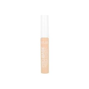 MUA Makeup Academy - PRO/BASE Prime & Conceal - Vloeibare Concealer - Tint Peach - 2 ml
