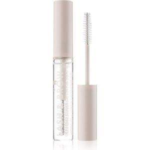 MUA Makeup Academy - Lash & Brow - Transparante Mascara - 9 ml - Wimperverzorging