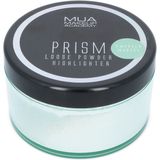 MUA Prism Loose Powder Highlighter - Emerald Marvel