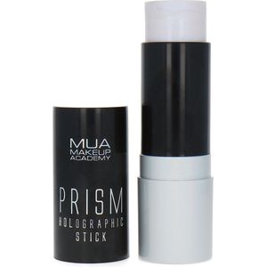 MUA - Prism Holographic Highlighter Stick - Holographic - Creamy Formule