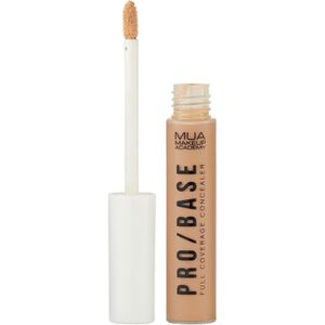 MUA Makeup Academy Pro Bas Full Coverage Concealer 7.3 ml 150 - BEIGE