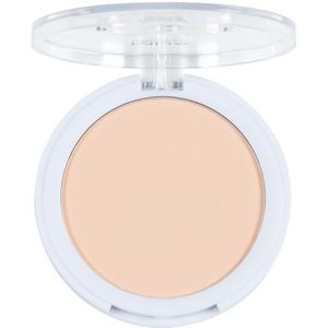 MUA Makeup Academy PRO / BASE Full Coverage Matte Pressed Poeder 6.5 g #110