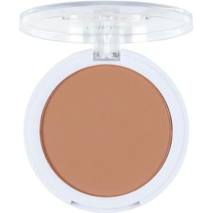 MUA Makeup Academy PRO / BASE Full Coverage Matte Pressed Poeder 6.5 g #160