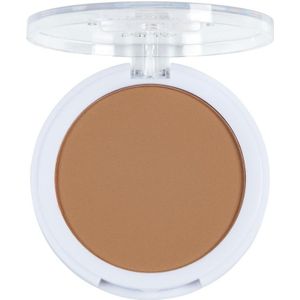 MUA Makeup Academy - PRO / BASE Full Coverage Matte Pressed Poeder 6.5 g #170