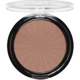 MUA Makeup Academy - Bronzed - Bronzing Poeder - Tint 110 - 8.5 g