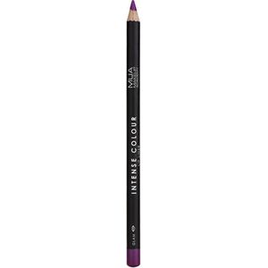 MUA Intense Colour Lipliner - Glam