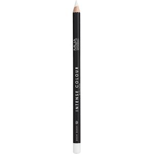 MUA Makeup Academy - Intense Colour Eyeliner - Snow Queen - 1,5 g - Oogpotlood
