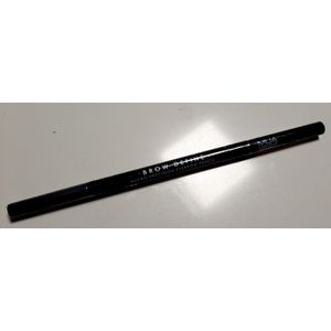 MUA Makeup Academy - Brow Define - Wenkbrauwpotlood - Tint Grey - 0.05 g