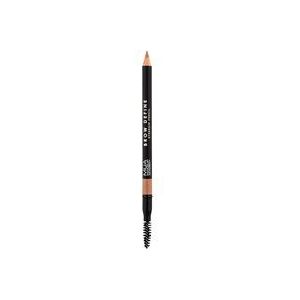 MUA Makeup Academy - Brow Define - Wenkbrauwpotlood - Tint Fair - 1,2 g