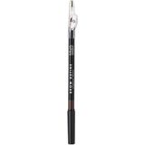 MUA Makeup Academy Brow Define Langaanhoudende Wenbrauw Potlood met Borstel Tint Dark Brown 1,2 gr