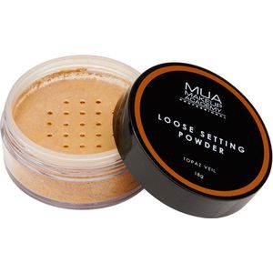 MUA Loose Setting Powder - Topaz Veil