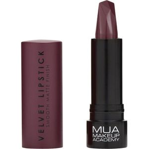 MUA Makeup Academy - Velvet Matte Lipstick 4 g Dreamy