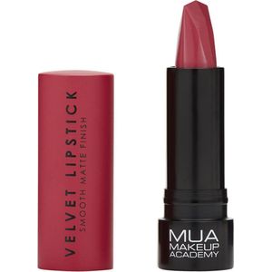 MUA Makeup Academy - Velvet Matte Lipstick 4 g Couture