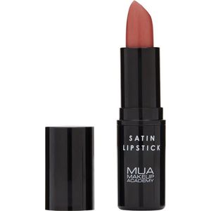 MUA Satin Lipstick - TLC