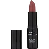 MUA Matte Lipstick - Mystic