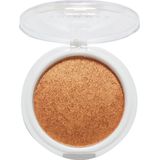 MUA Shimmer Silk Highlighter Poeder - Golden Hour