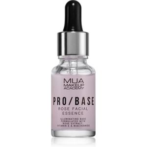 MUA Makeup Academy - PRO/BASE Rose - Make-up Primer - 15 ml