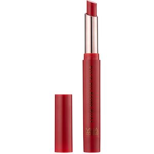 MUA Makeup Academy - Satin Sheen - Lippenstift - Razzleberry - 1,5 gr