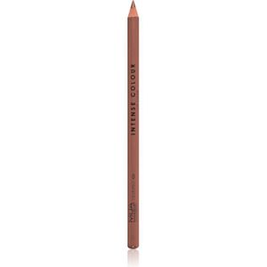 MUA Makeup Academy Intense Colour Lip Liner Heartfelt