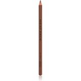 MUA Makeup Academy Intense Colour nauwkeurig lippotlood Tint Sincere 1,5 gr
