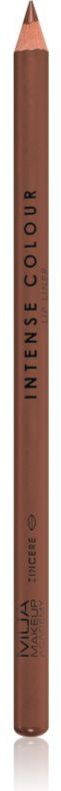 MUA Makeup Academy - Intense Colour - Lippotlood - Tint Sincere - 1,5 g