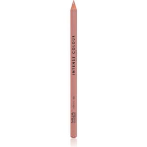 MUA Makeup Academy Intense Colour Lip Liner Heroic