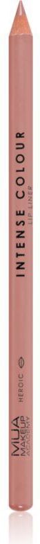 MUA Makeup Academy - Intense Colour - Lippotlood - Tint Heroic - 1,5 gr