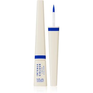 MUA Makeup Academy - Nocturnal - Eyeliner - Cobalt - 3 ml