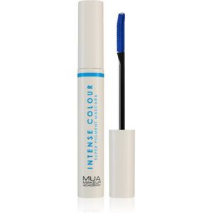 MUA Makeup Academy - Nocturnal - Mascara - Tint Cobalt - 6,5 g