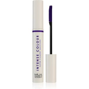 MUA Makeup Academy - Nocturnal - Mascara - Tint Re-Vamp - 6,5 g