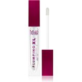 MUA Makeup Academy Plumping XL Lipgloss voor meer Volume 6,5 ml