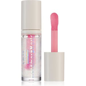 MUA Makeup Academy - Metamorphosis Lipgloss - The OG Extra (Coconut) - 7 ml