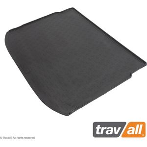 Travall Kofferbakmat - Nissan Quasqai v.a. 2021
