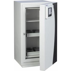 Chubbsafes DataGuard NT 90-KL-120 - 1025x546x330 mm - 89L