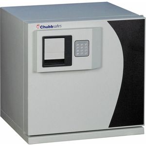 Chubbsafes DataGuard NT 30-EL-120 - 530x546x306 mm - 30L