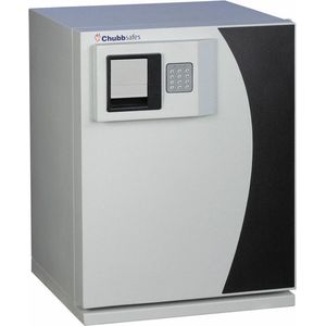Chubbsafes DataGuard NT 50-EL-120 - 700x546x306 mm - 48L