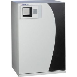 Chubbsafes DataGuard NT 130-EL-120 - 1025x702x330 mm - 128L