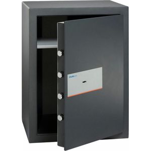 Chubbsafes Kluis Alpha Plus UG-40-KL - 410x460x305 mm - 40L