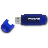 Integral EVO - USB-stick - 16 GB