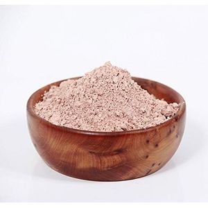 Haarklei - Roze - 1Kg - 100% Puur en Natuurlijk