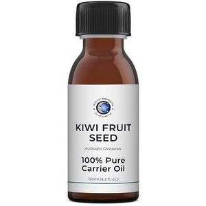 Mystic Moments Dragerolie voor kiwizaad - 125 ml - 100% puur