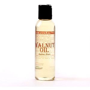 Mystic Moments | Walnootolie - 125ml - 100% puur